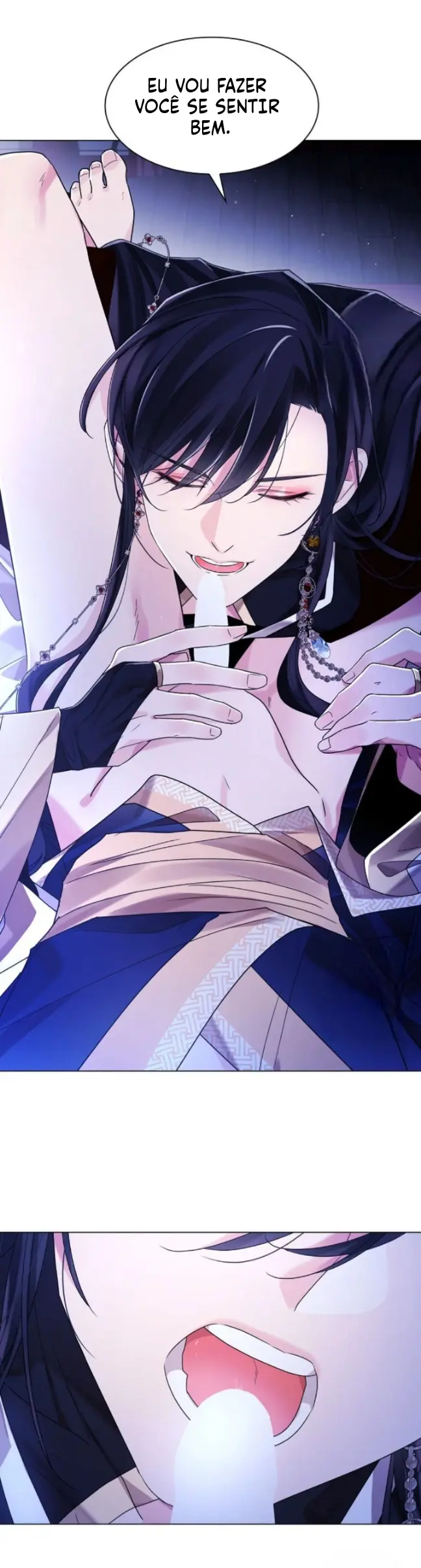 Flor de Papel – Capítulo Side 03 Yaoi – Página 26