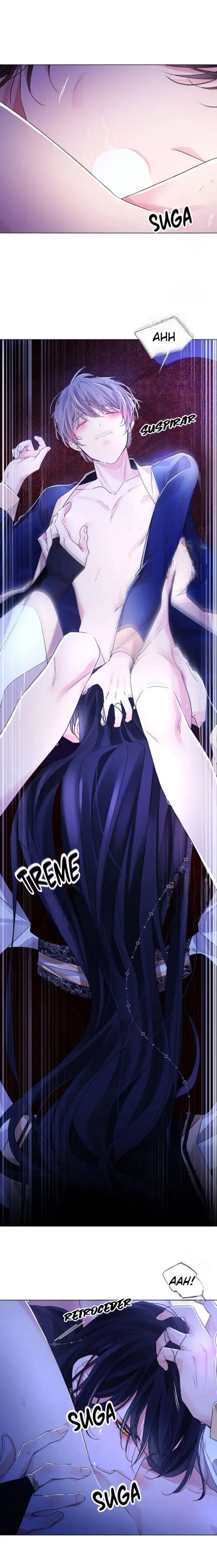 Flor de Papel – Capítulo Side 03 Yaoi – Página 32