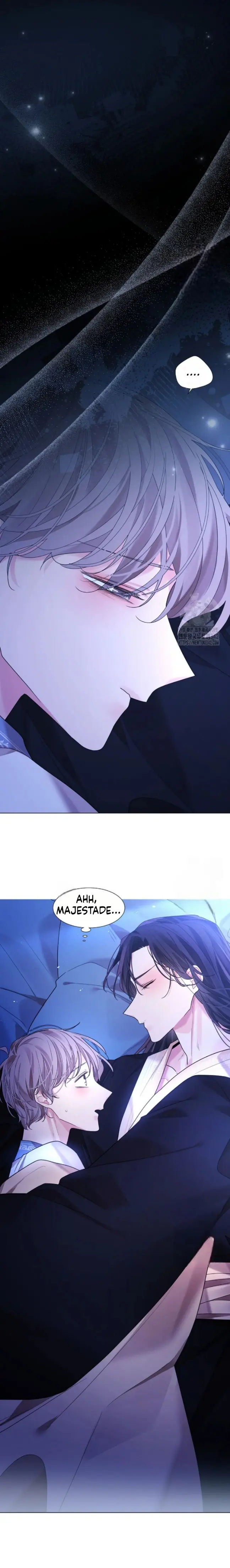 Flor de Papel – Capítulo Side 03 Yaoi – Página 36