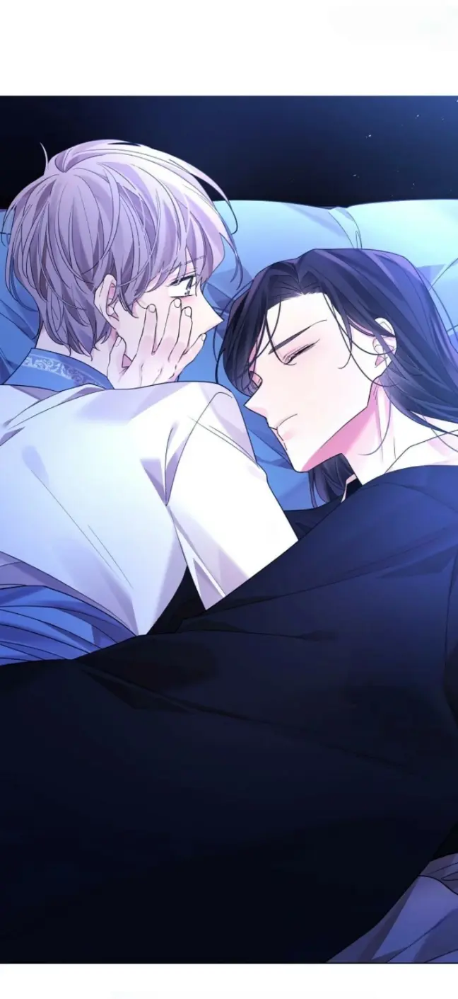 Flor de Papel – Capítulo Side 03 Yaoi – Página 39