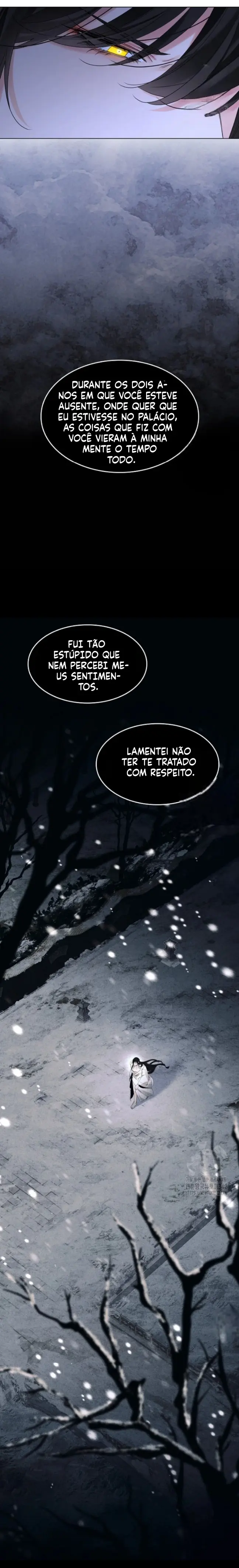 Flor de Papel – Capítulo Side 03 Yaoi – Página 4