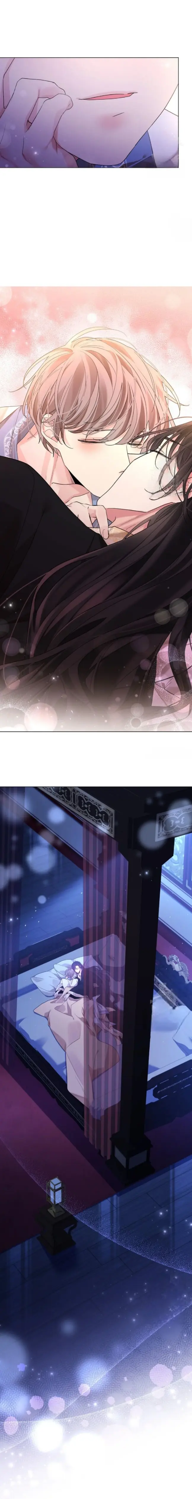 Flor de Papel – Capítulo Side 03 Yaoi – Página 41