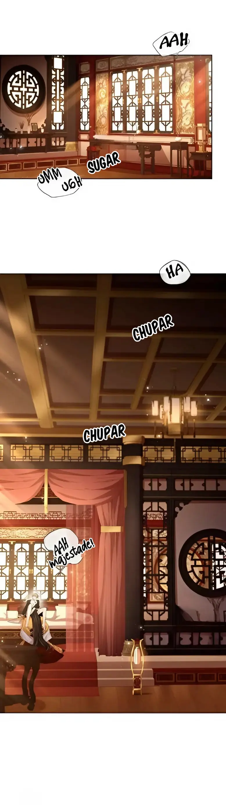 Flor de Papel – Capítulo Side 04 Yaoi – Página 1