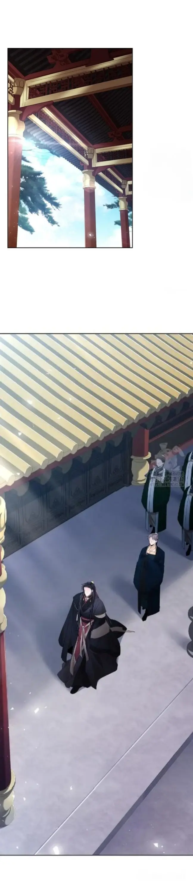 Flor de Papel – Capítulo Side 04 Yaoi – Página 11