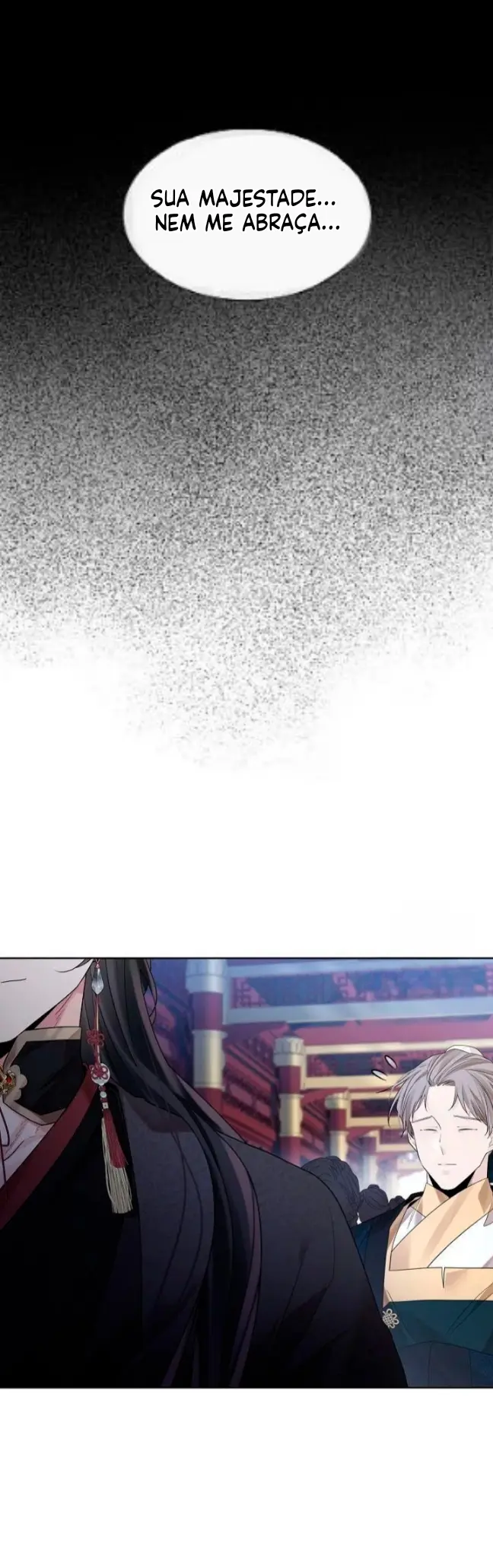 Flor de Papel – Capítulo Side 04 Yaoi – Página 21