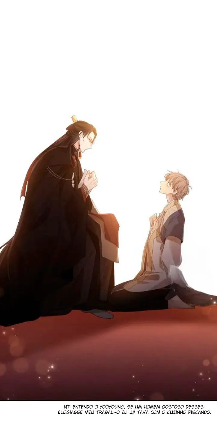 Flor de Papel – Capítulo Side 04 Yaoi – Página 47