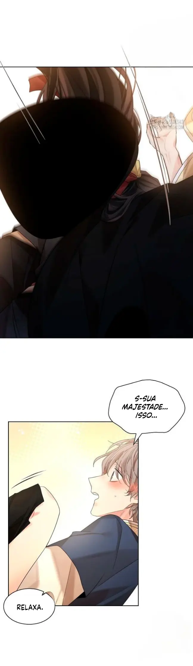 Flor de Papel – Capítulo Side 04 Yaoi – Página 52