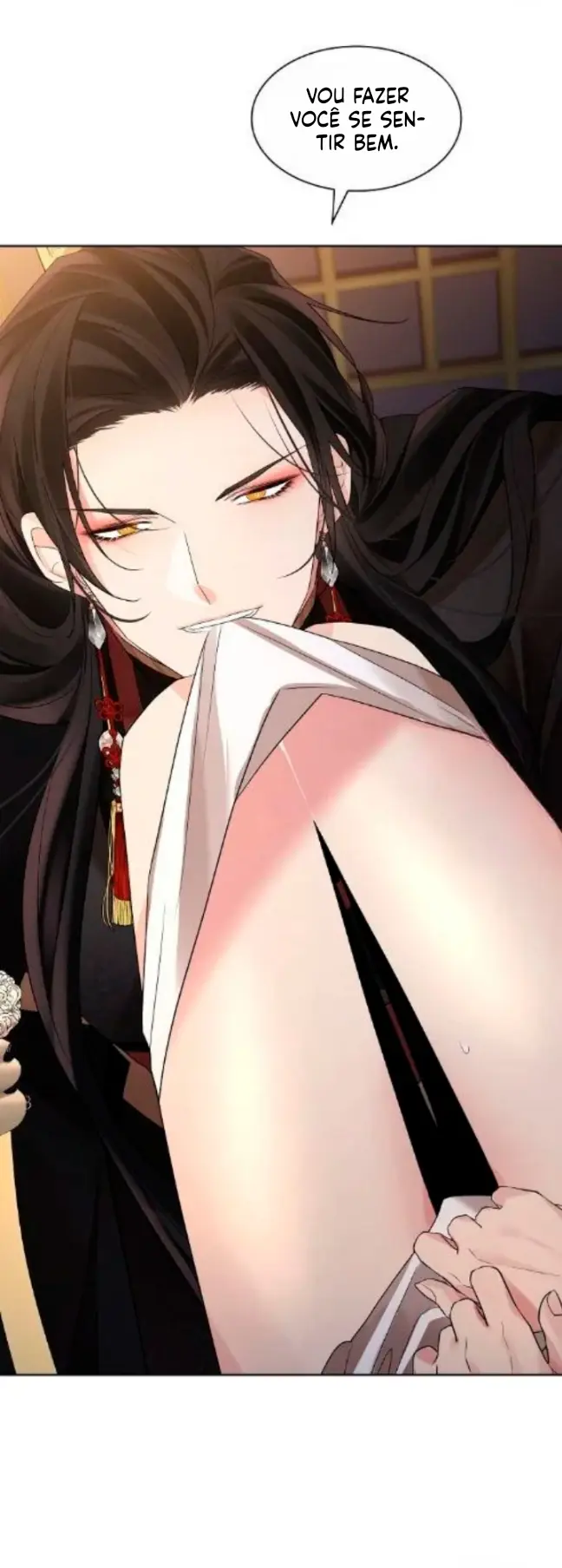 Flor de Papel – Capítulo Side 04 Yaoi – Página 53