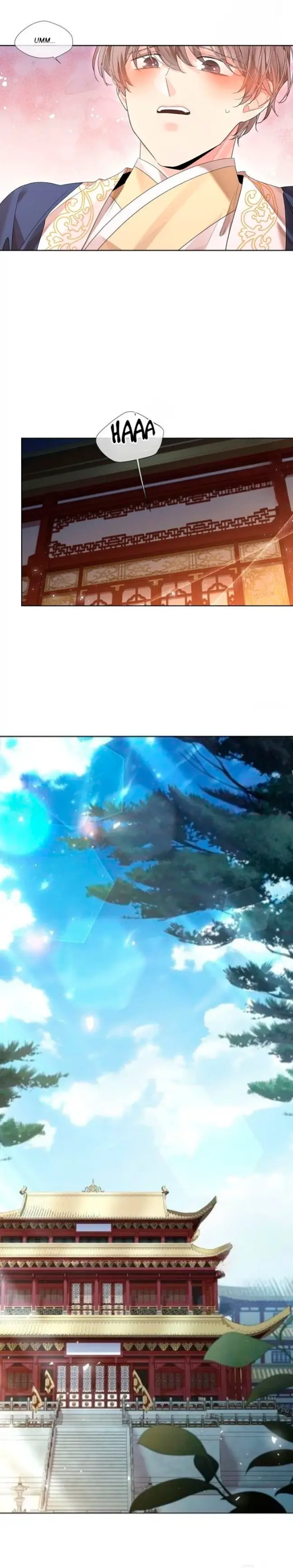 Flor de Papel – Capítulo Side 04 Yaoi – Página 54