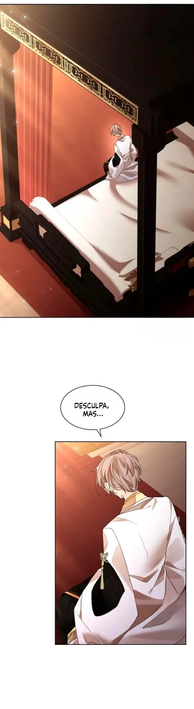 Flor de Papel – Capítulo Side 04 Yaoi – Página 55