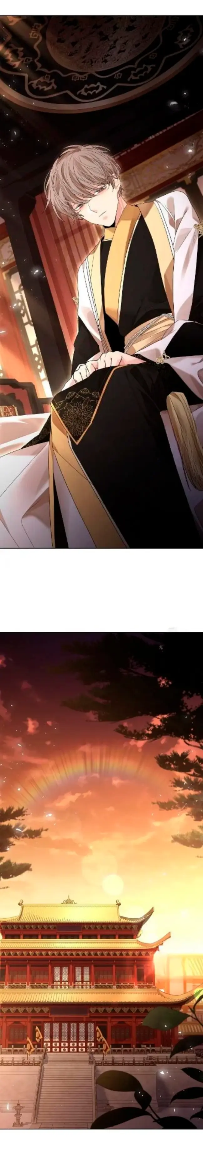 Flor de Papel – Capítulo Side 04 Yaoi – Página 57