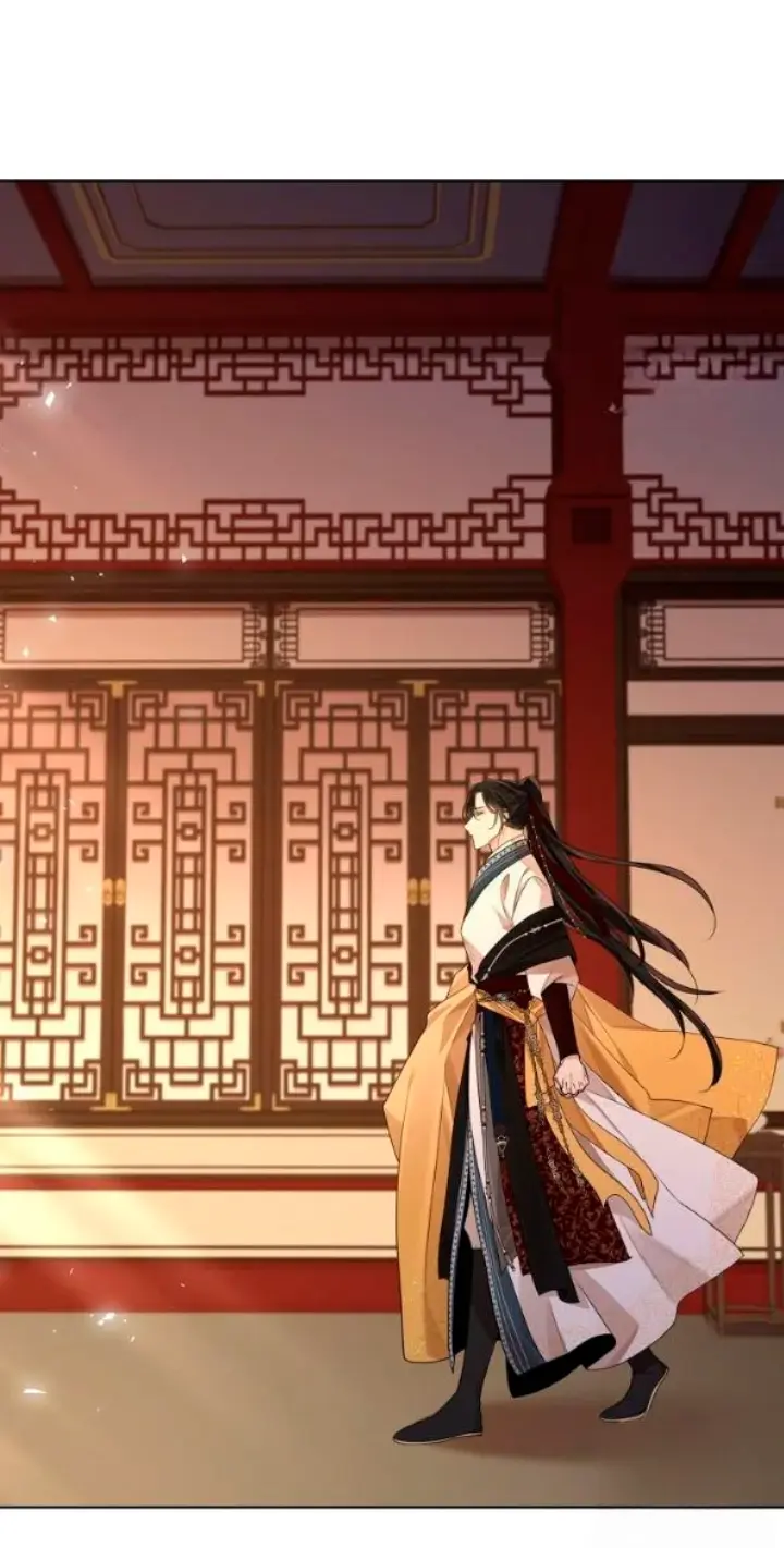 Flor de Papel – Capítulo Side 04 Yaoi – Página 58