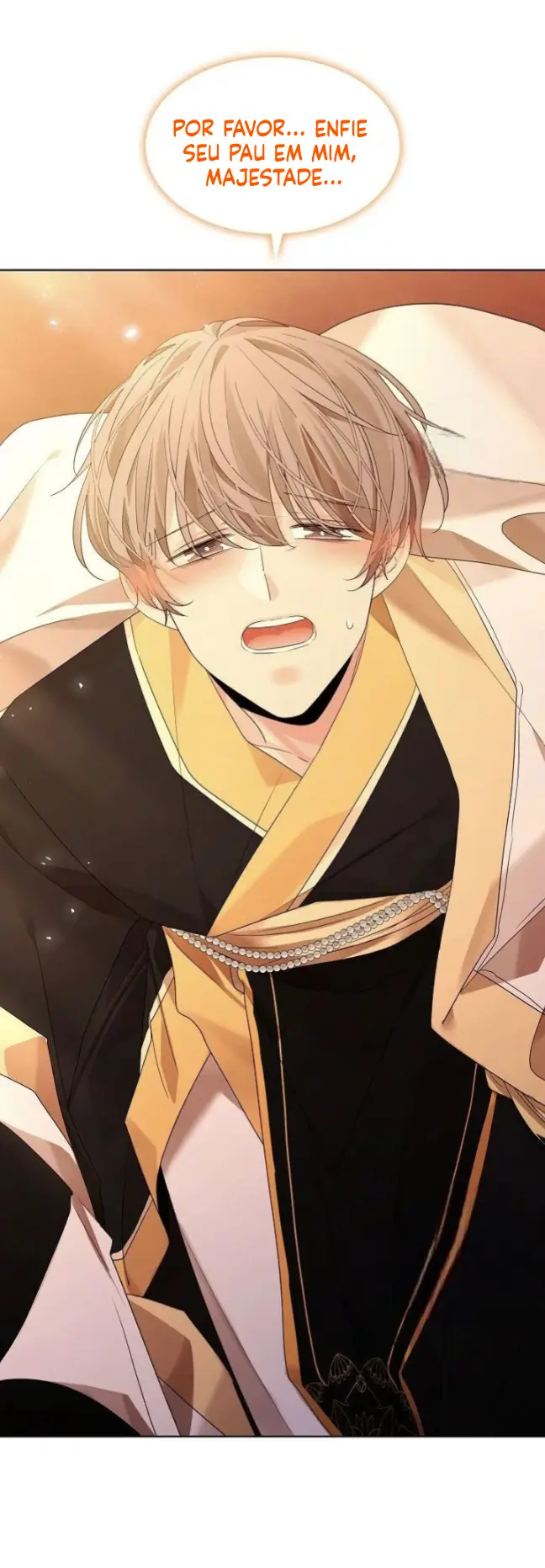 Flor de Papel – Capítulo Side 05 Yaoi – Página 11