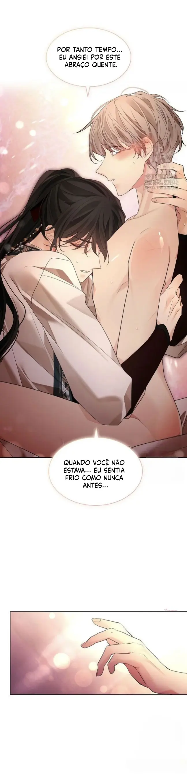 Flor de Papel – Capítulo Side 05 Yaoi – Página 30