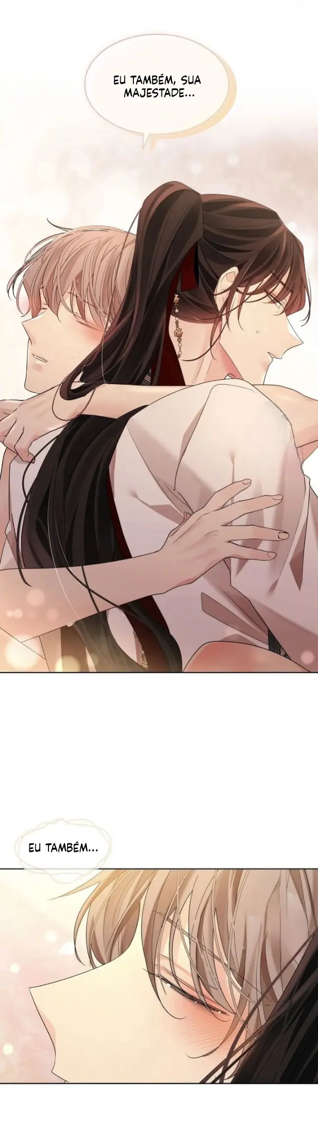 Flor de Papel – Capítulo Side 05 Yaoi – Página 31