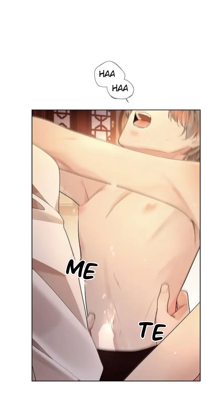 Flor de Papel – Capítulo Side 05 Yaoi – Página 34