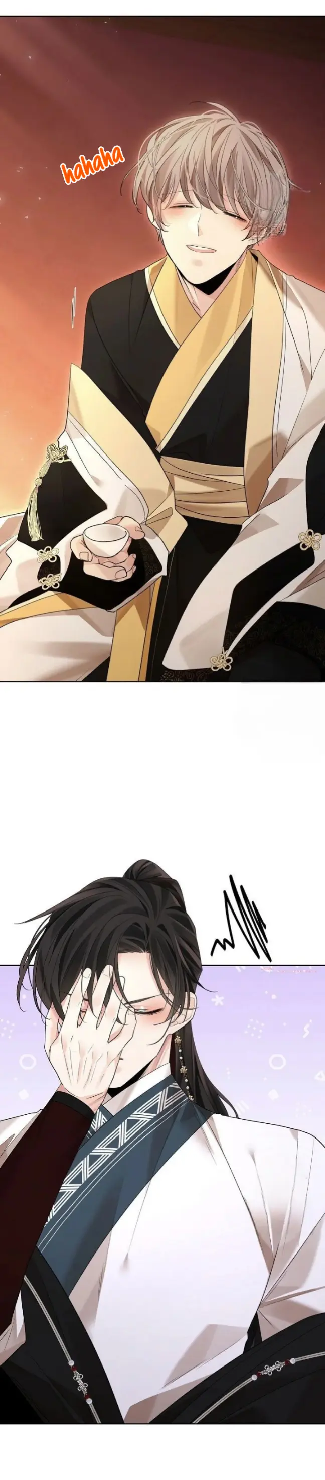 Flor de Papel – Capítulo Side 05 Yaoi – Página 4