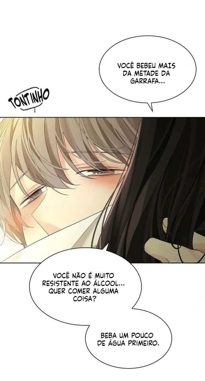 Flor de Papel – Capítulo Side 05 Yaoi – Página 6