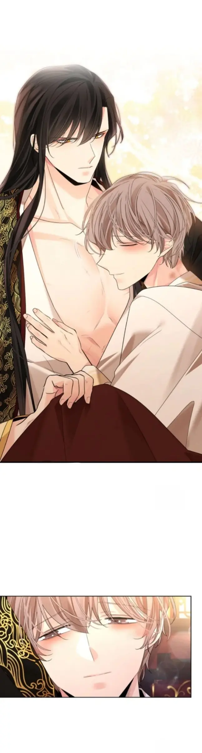 Flor de Papel – Capítulo Side 06 Yaoi – Página 15