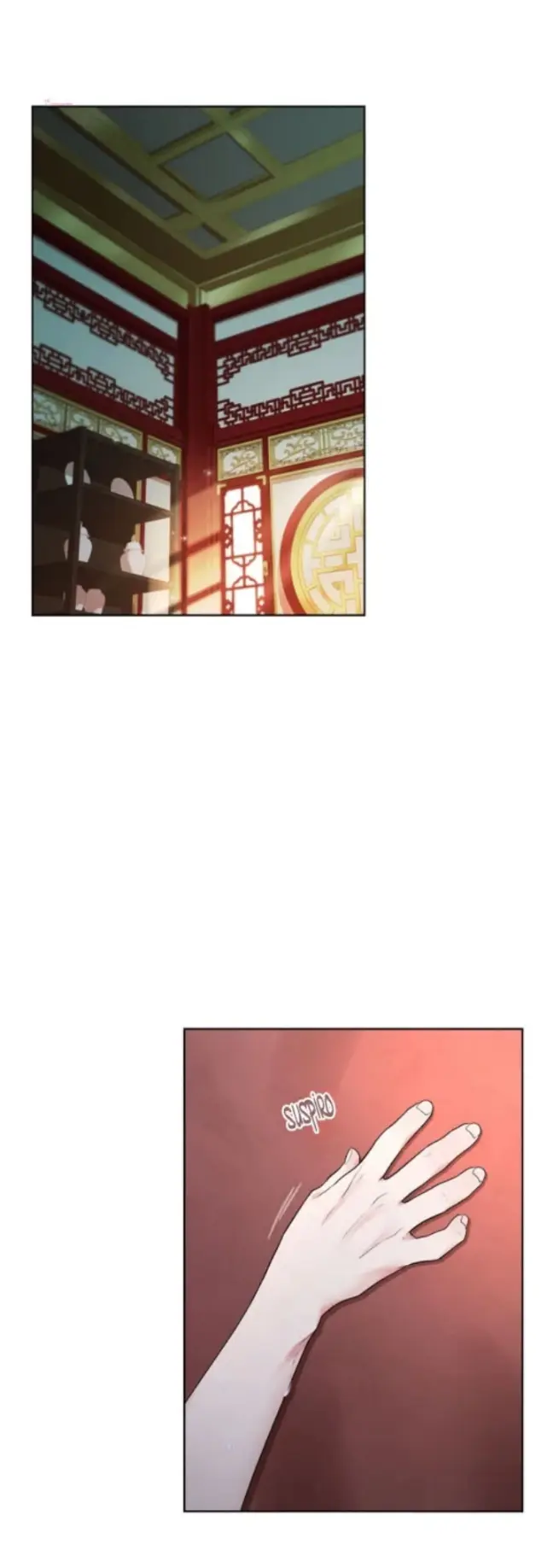 Flor de Papel – Capítulo Side 06 Yaoi – Página 2