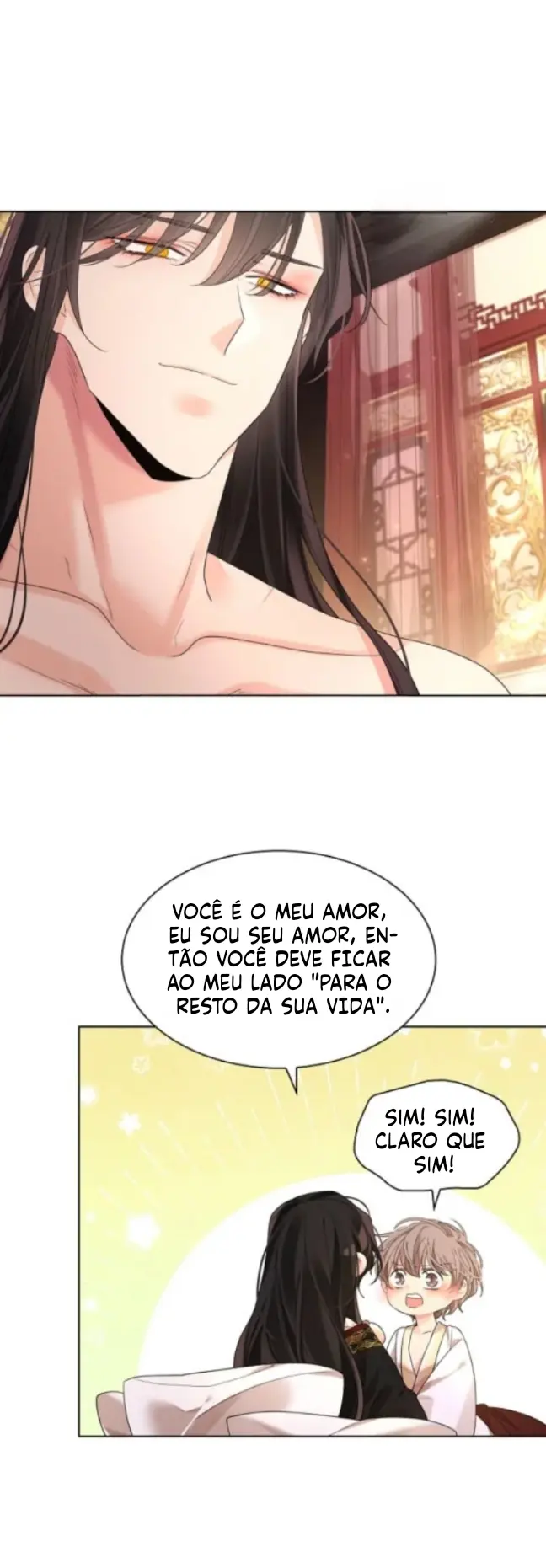 Flor de Papel – Capítulo Side 06 Yaoi – Página 24