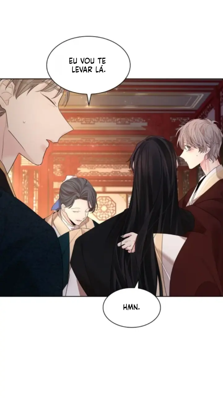 Flor de Papel – Capítulo Side 06 Yaoi – Página 35