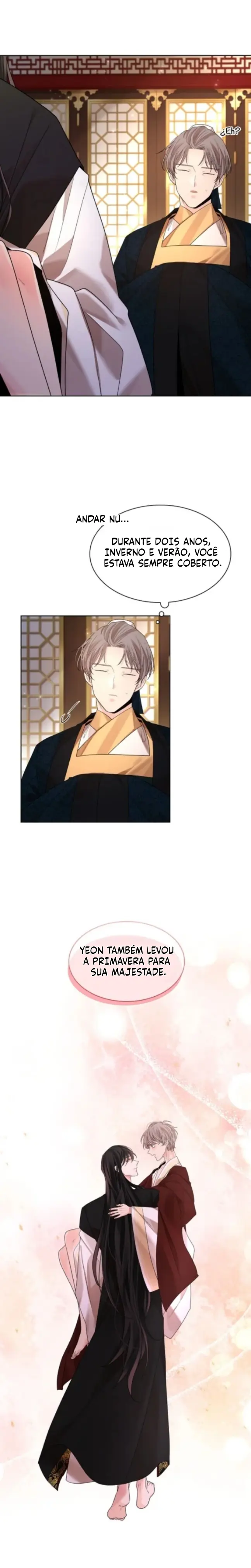 Flor de Papel – Capítulo Side 06 Yaoi – Página 36