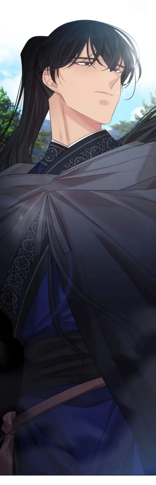 Flor de Papel – Capítulo Side 06 Yaoi – Página 42