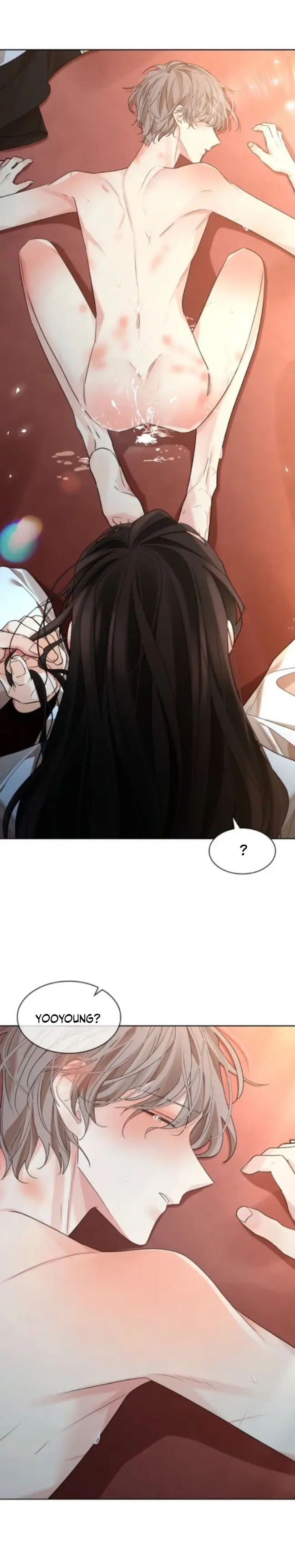 Flor de Papel – Capítulo Side 06 Yaoi – Página 7