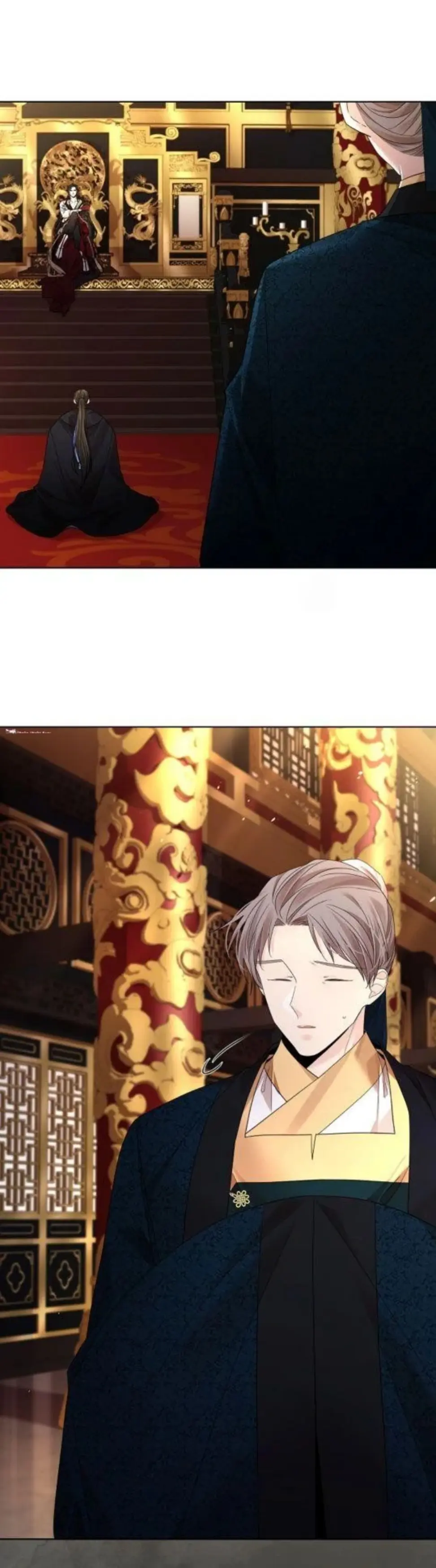 Flor de Papel – Capítulo Side 07 Yaoi – Página 10