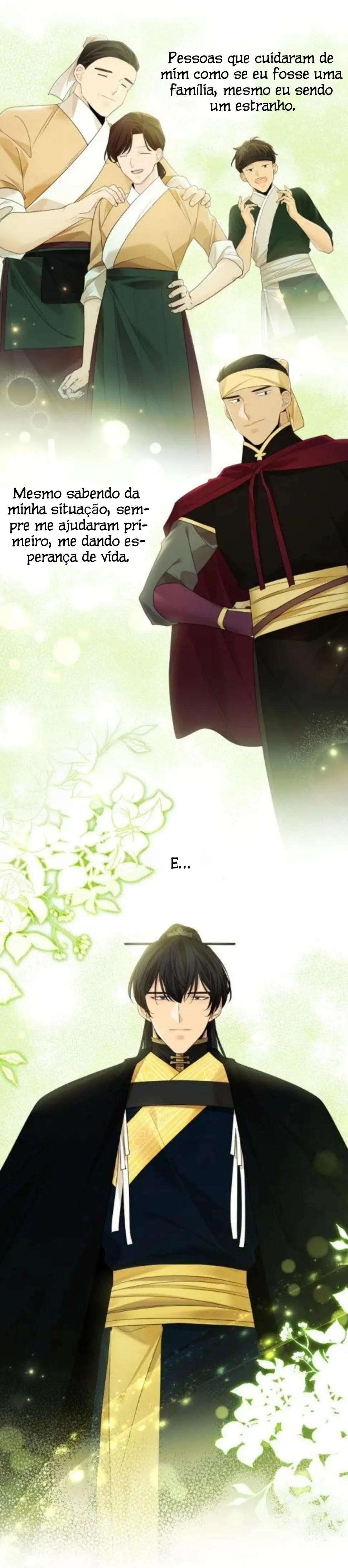 Flor de Papel – Capítulo Side 07 Yaoi – Página 13