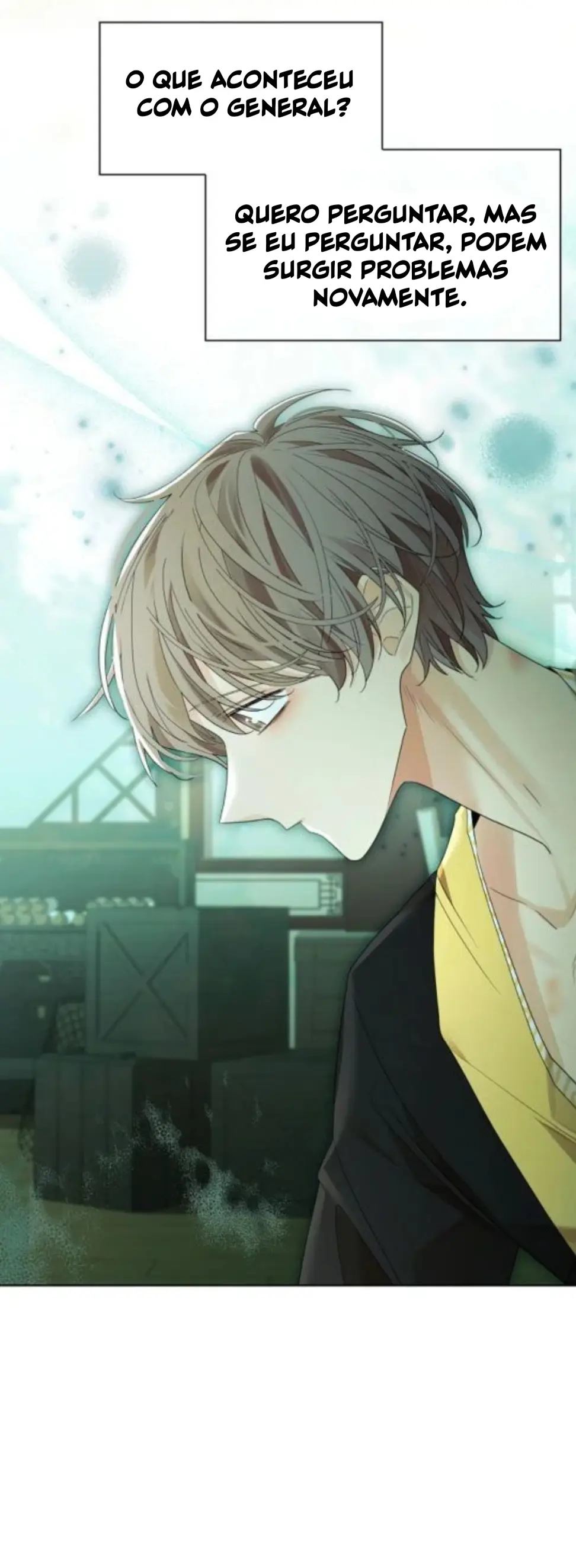 Flor de Papel – Capítulo Side 07 Yaoi – Página 14