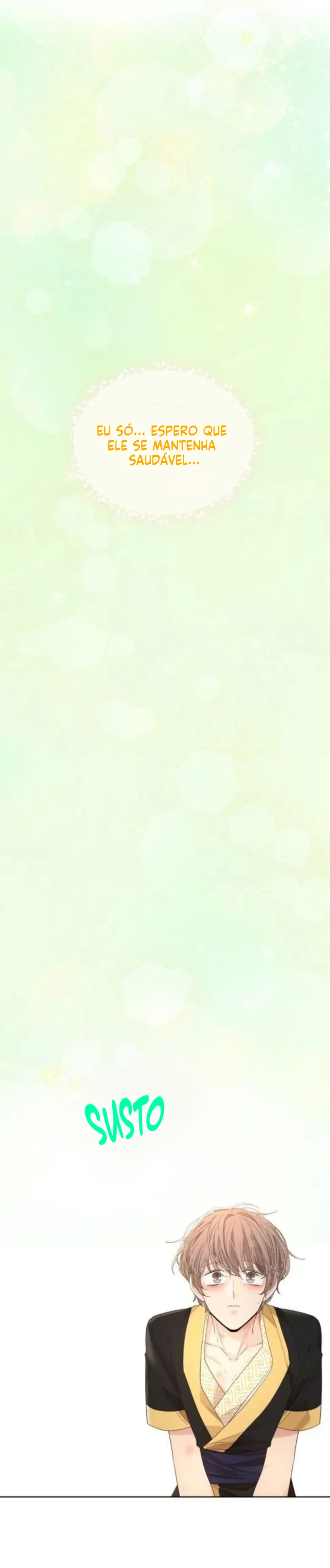 Flor de Papel – Capítulo Side 07 Yaoi – Página 15