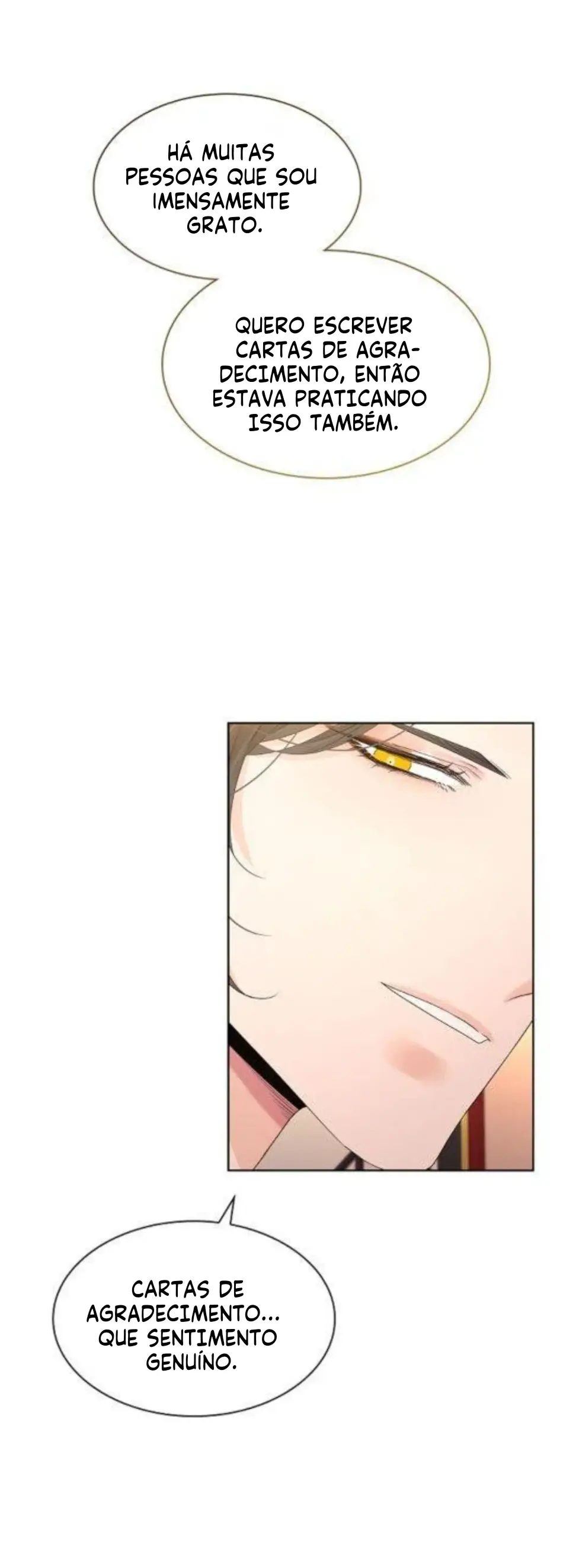 Flor de Papel – Capítulo Side 07 Yaoi – Página 20