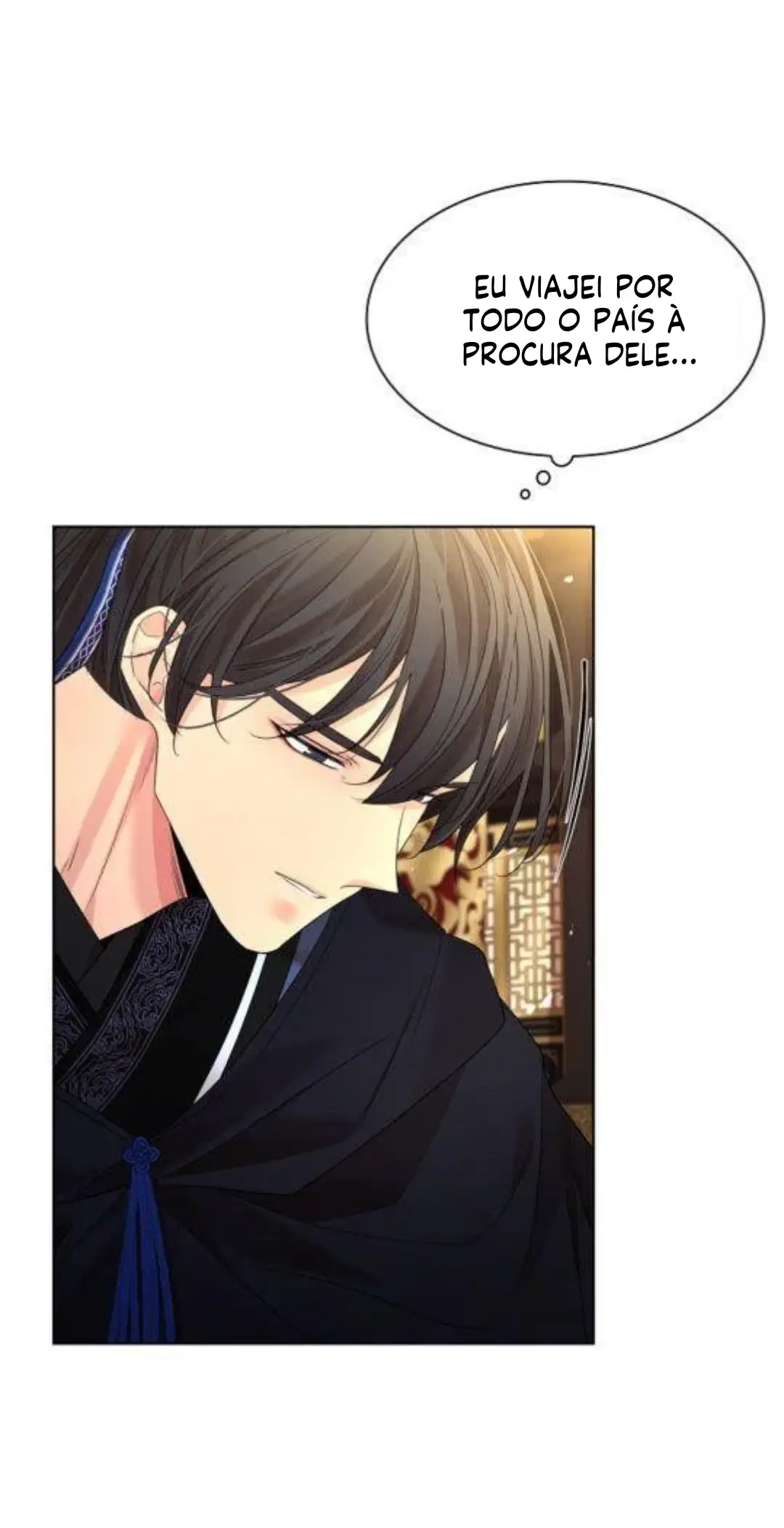 Flor de Papel – Capítulo Side 07 Yaoi – Página 3