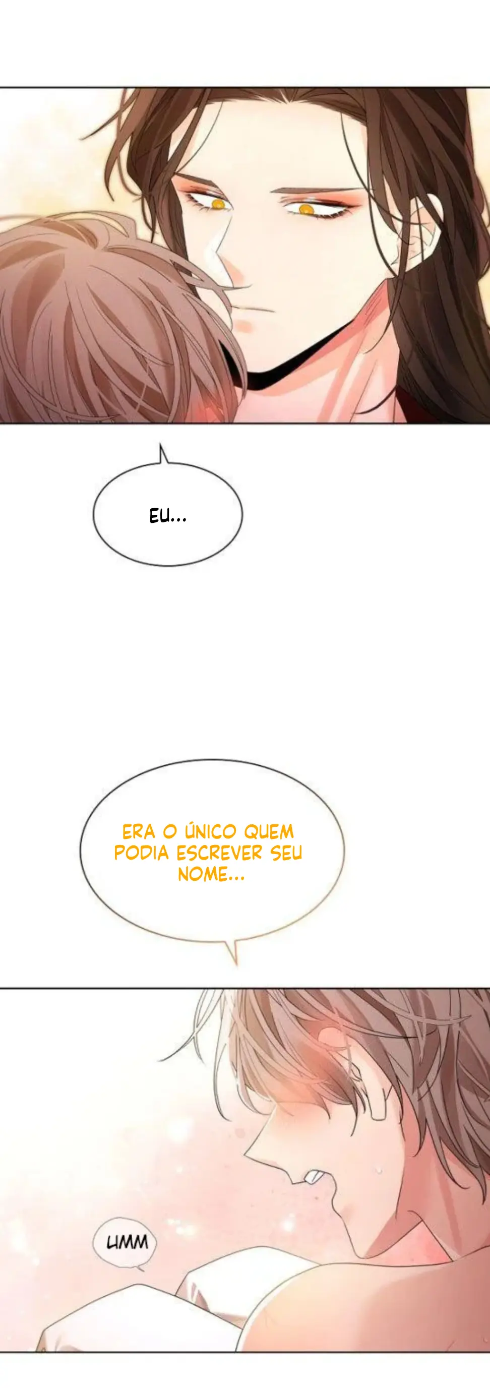 Flor de Papel – Capítulo Side 07 Yaoi – Página 31