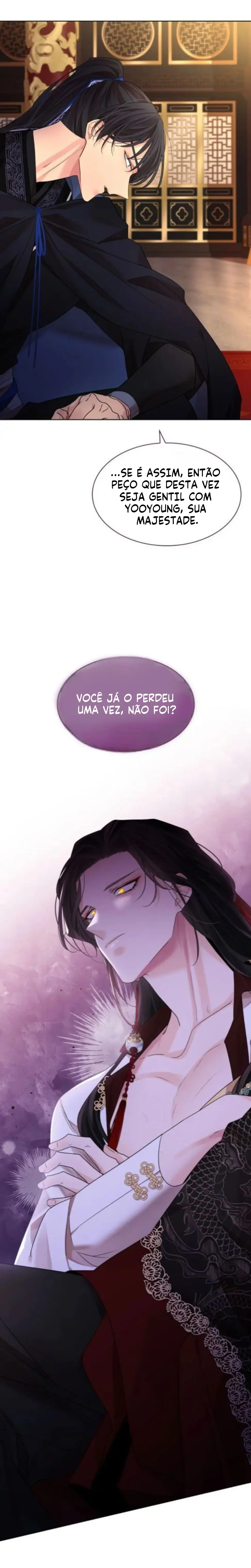 Flor de Papel – Capítulo Side 07 Yaoi – Página 6