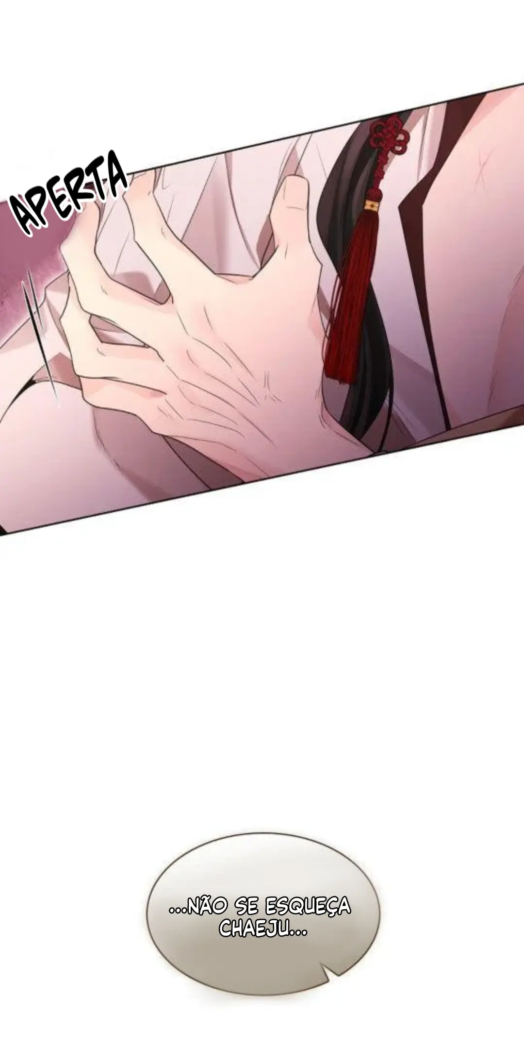 Flor de Papel – Capítulo Side 07 Yaoi – Página 7