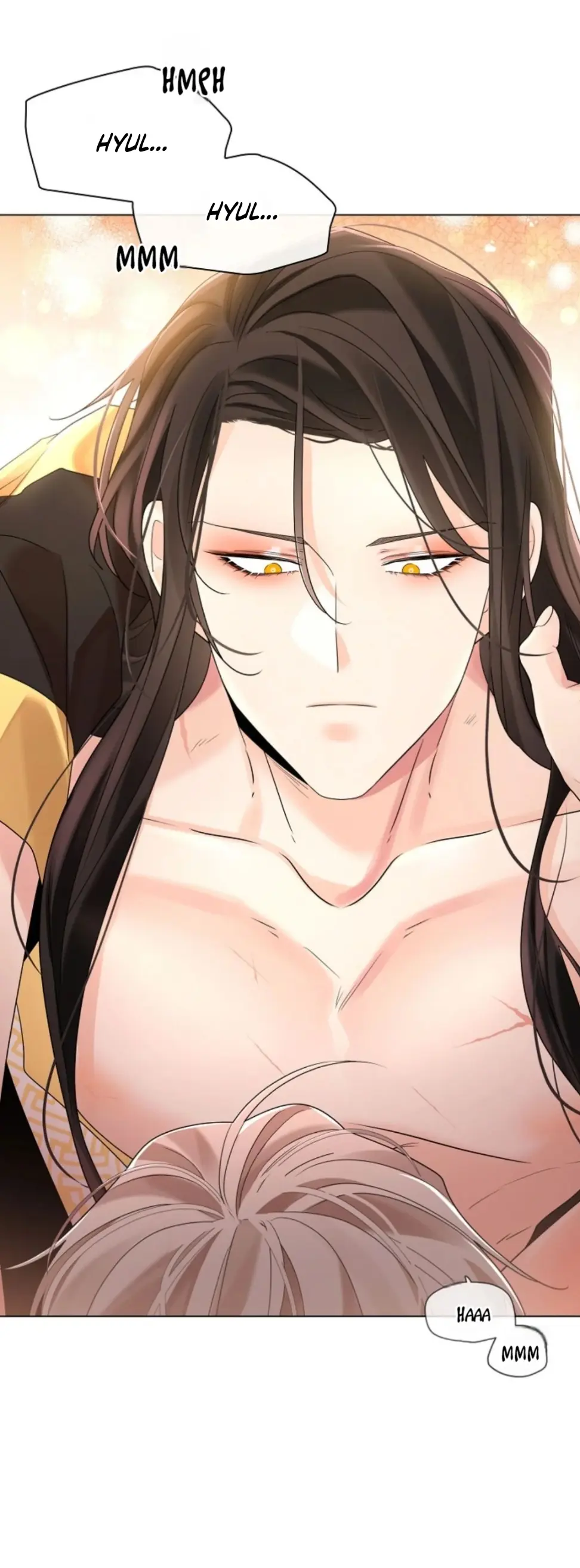 Flor de Papel – Capítulo Side 08 Yaoi – Página 12