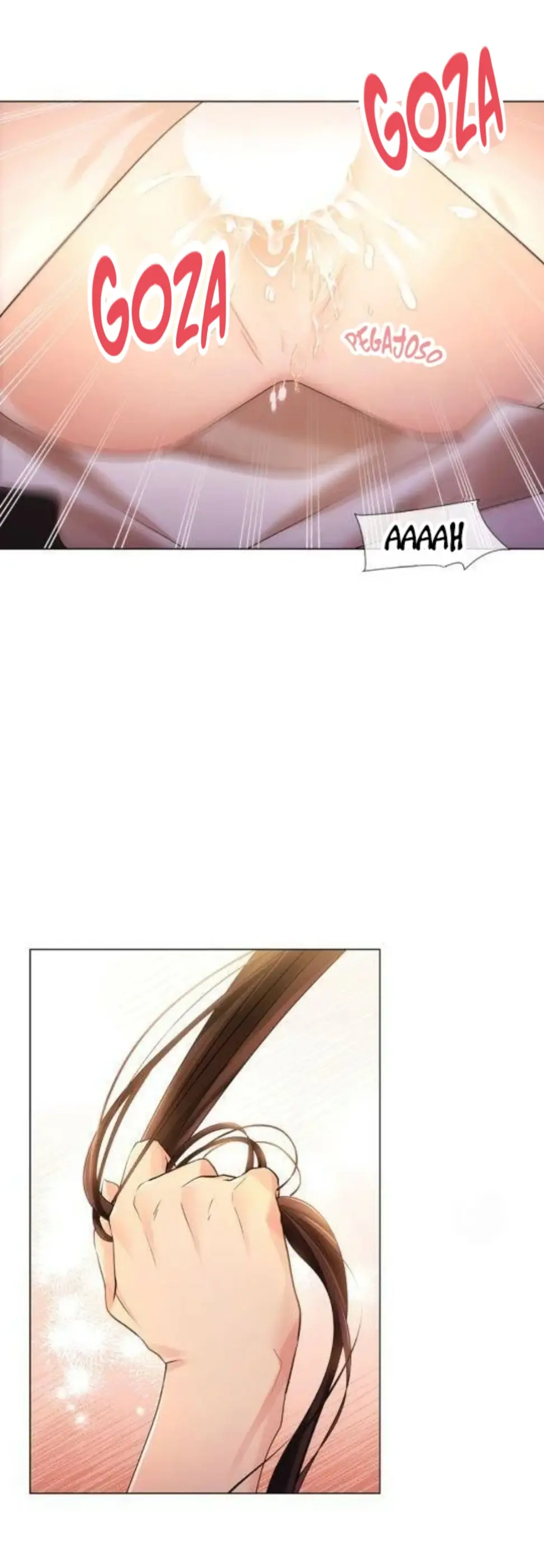 Flor de Papel – Capítulo Side 08 Yaoi – Página 16