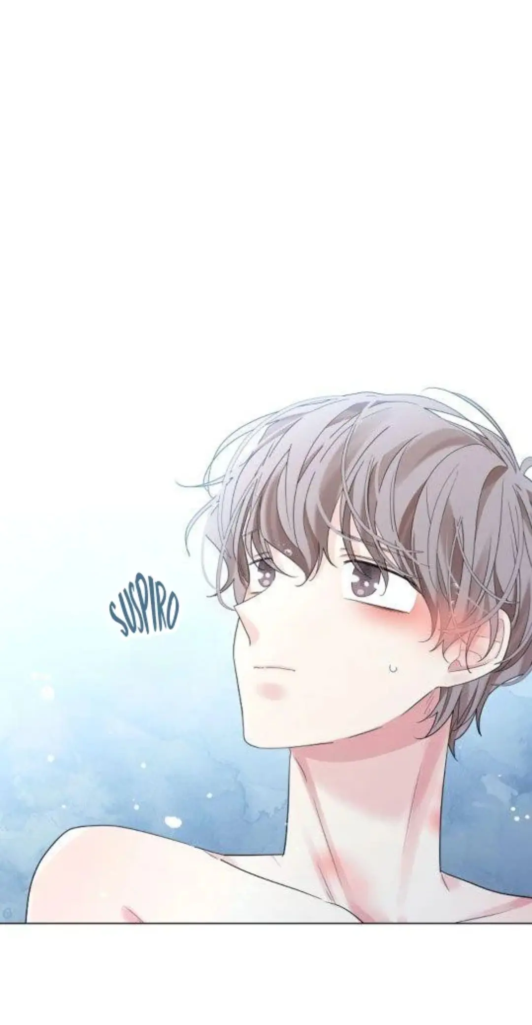 Flor de Papel – Capítulo Side 08 Yaoi – Página 26