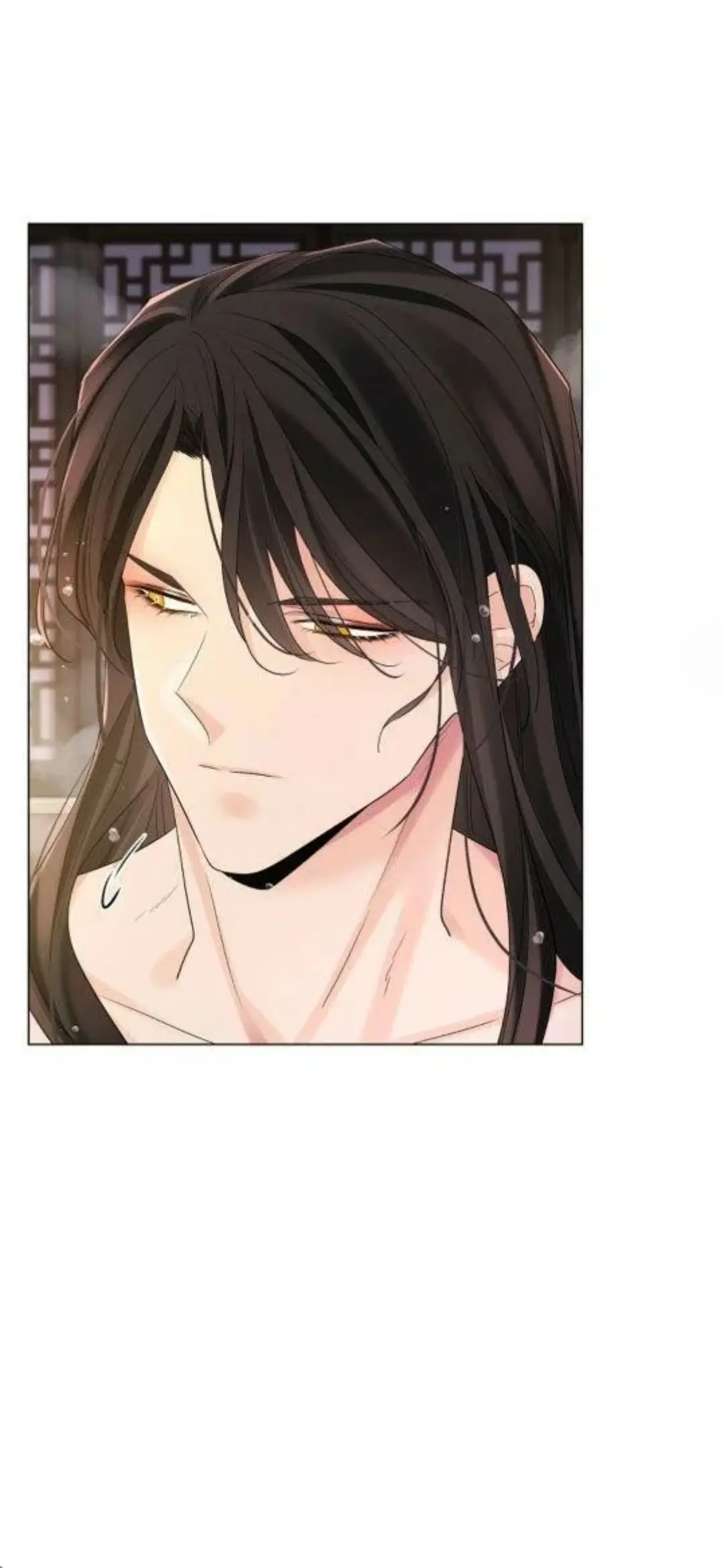 Flor de Papel – Capítulo Side 08 Yaoi – Página 32