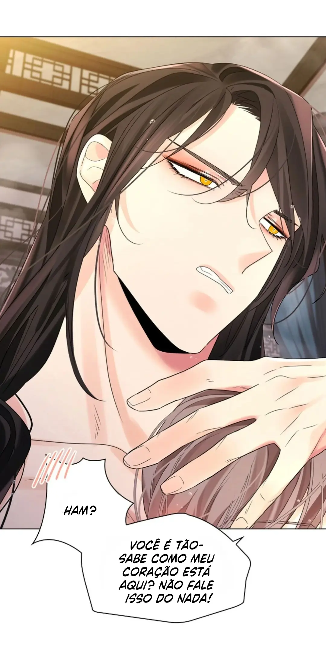 Flor de Papel – Capítulo Side 08 Yaoi – Página 34