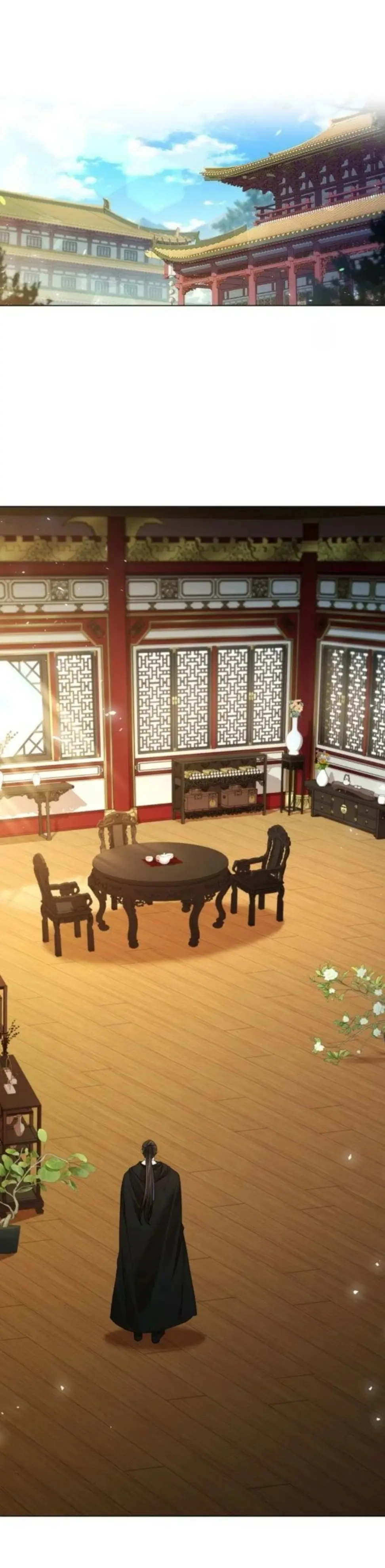 Flor de Papel – Capítulo Side 08 Yaoi – Página 36