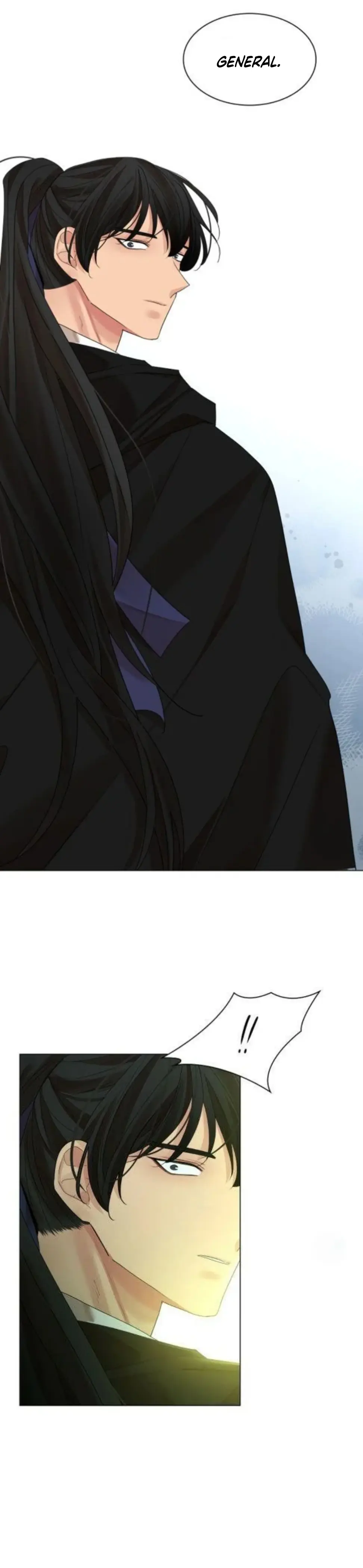 Flor de Papel – Capítulo Side 08 Yaoi – Página 37