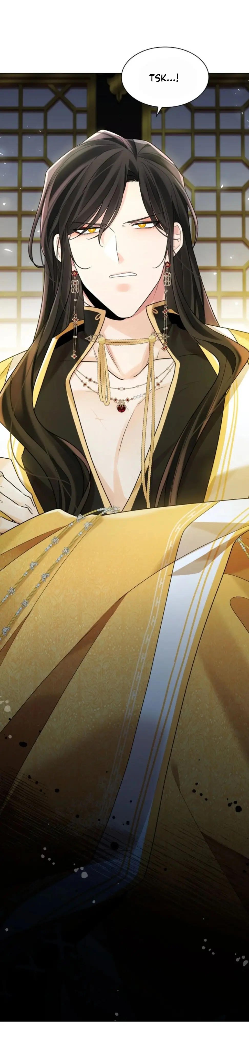 Flor de Papel – Capítulo Side 08 Yaoi – Página 39