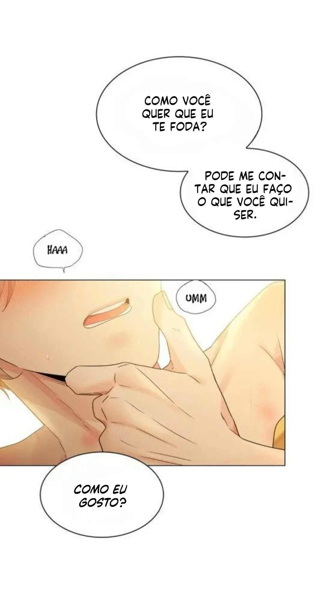 Flor de Papel – Capítulo Side 08 Yaoi – Página 5