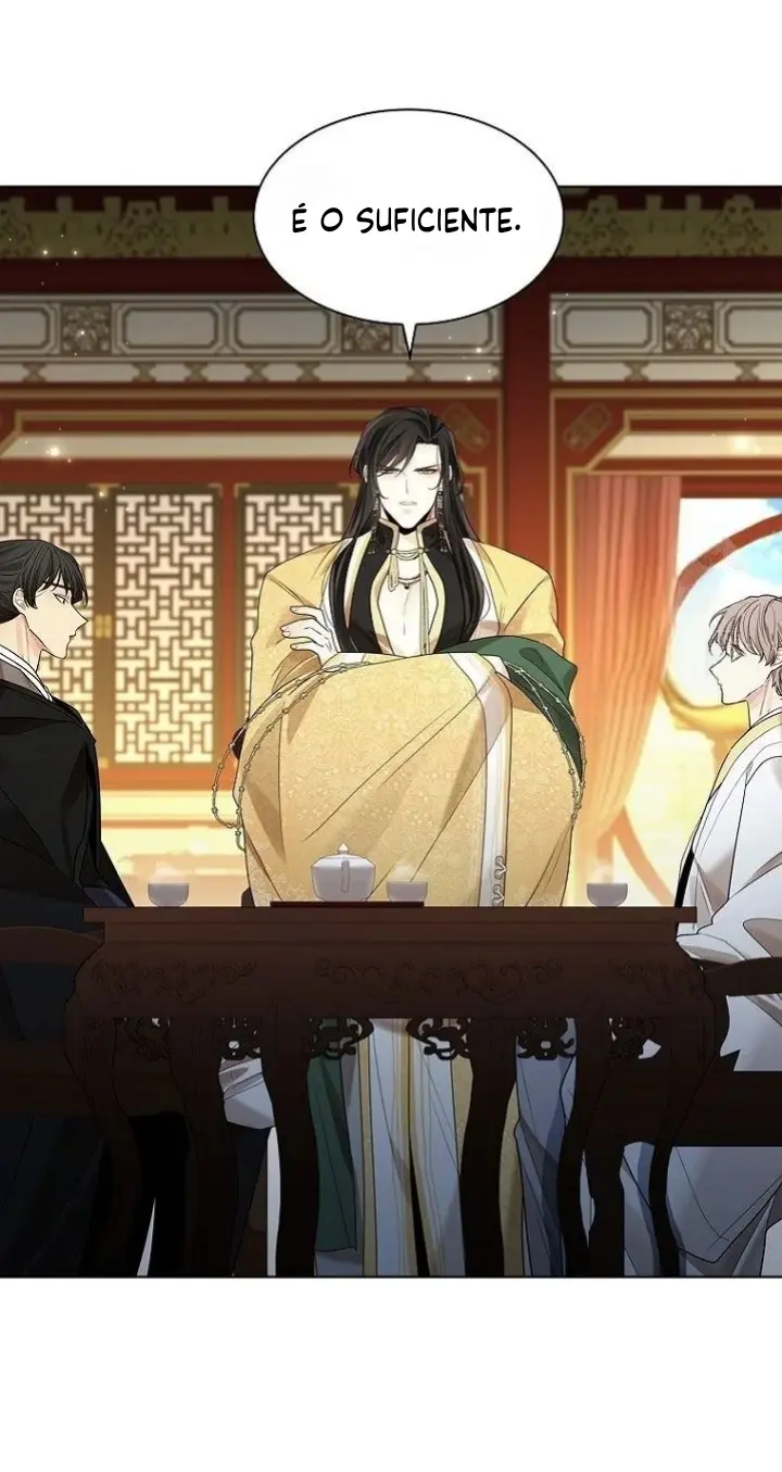 Flor de Papel – Capítulo Side 09 Yaoi – Página 12