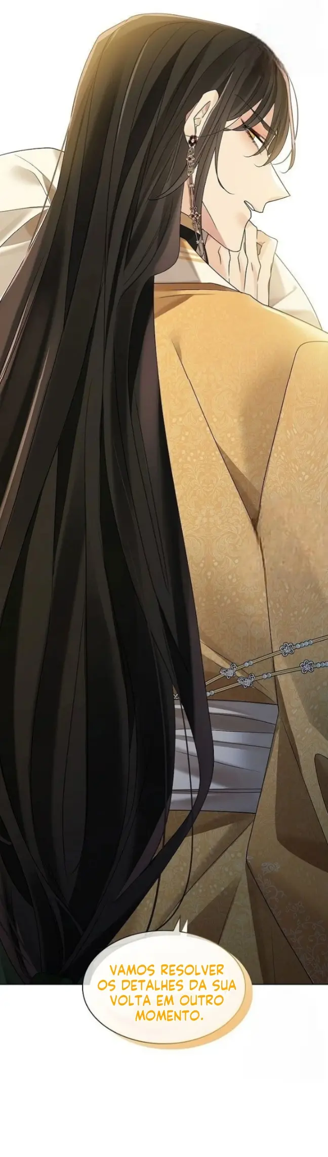 Flor de Papel – Capítulo Side 09 Yaoi – Página 17