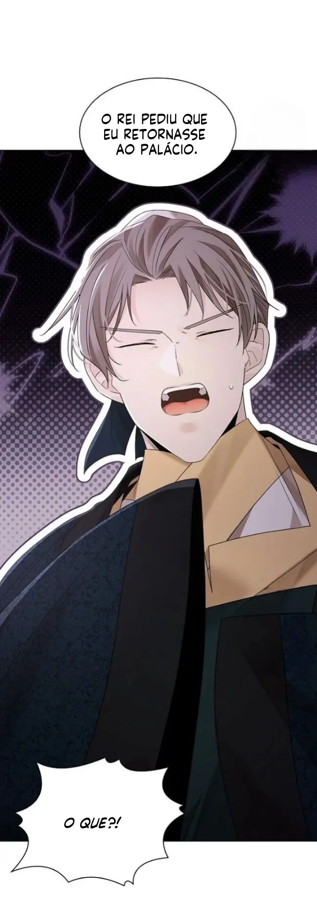 Flor de Papel – Capítulo Side 09 Yaoi – Página 25